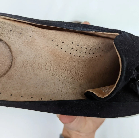 Gentle Souls by Kenneth Cole \
